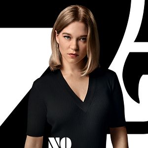 Bilder James Bond 007 - Keine Zeit zu sterben