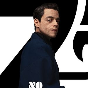 Bilder James Bond 007 - Keine Zeit zu sterben