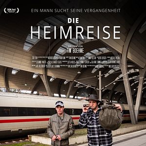 Bilder Die Heimreise