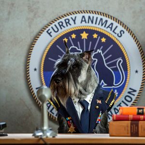 Bilder Cats & Dogs 3: Pfoten vereint!