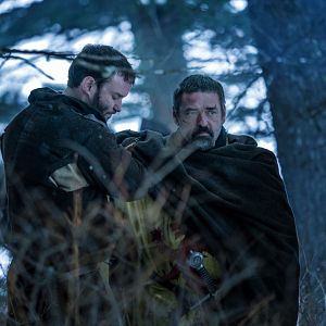 Bilder Robert The Bruce - König von Schottland