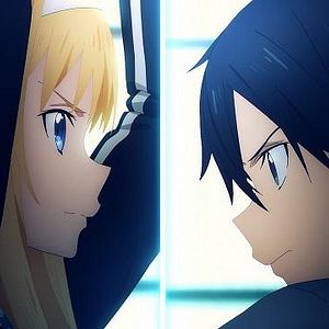 Bilder Sword Art Online