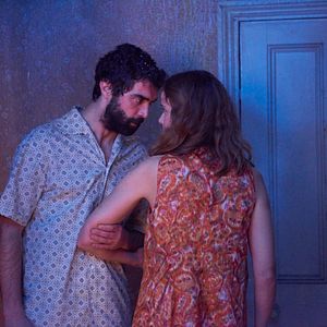 Bilder Amulet - Es wird dich finden