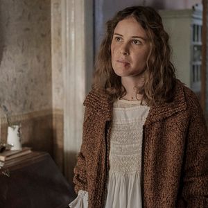 Bilder Amulet - Es wird dich finden