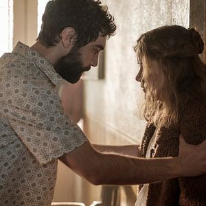 Bilder Amulet - Es wird dich finden