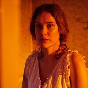 Bilder Amulet - Es wird dich finden