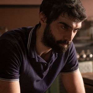 Bilder Amulet - Es wird dich finden