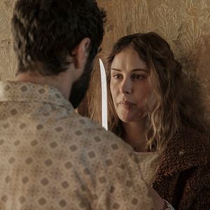 Bilder Amulet - Es wird dich finden