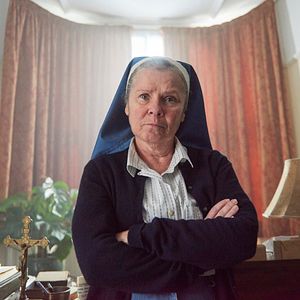 Bilder Amulet - Es wird dich finden