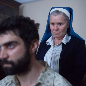 Bilder Amulet - Es wird dich finden