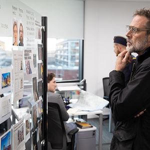 Bilder Jeffrey Dean Morgan