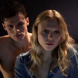 Bilder The Postcard Killings