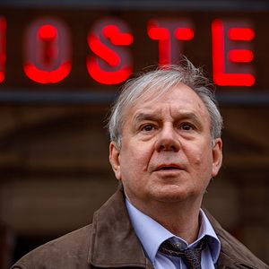 Bilder The Postcard Killings