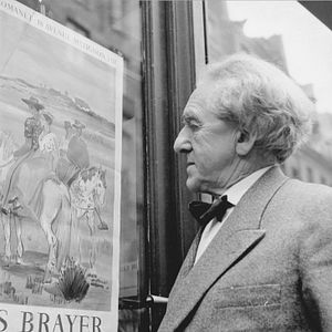 Bilder Paris Calligrammes