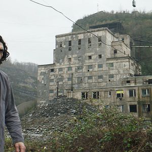 Bilder In the Shadows