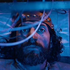 Bilder In the Shadows