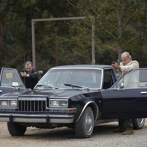 Bilder Grand Isle - Mörderische Falle