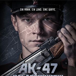 Bilder AK-47 - Kalaschnikow