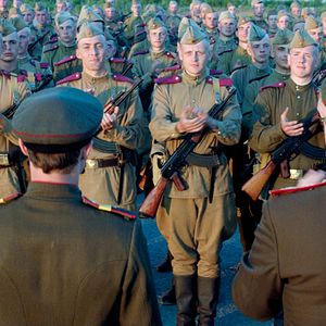 Bilder AK-47 - Kalaschnikow