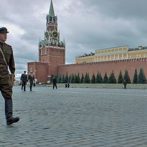 Bilder AK-47 - Kalaschnikow