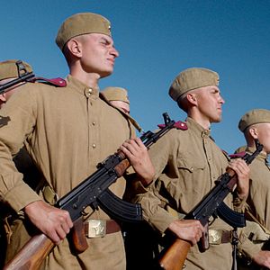 Bilder AK-47 - Kalaschnikow