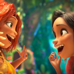 Bilder Die Croods - Alles auf Anfang