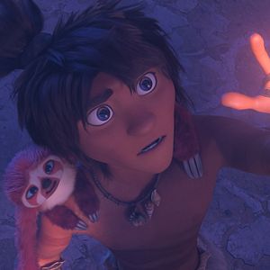 Bilder Die Croods - Alles auf Anfang