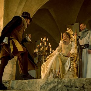 Bilder Schneewittchen und der Zauber der Zwerge