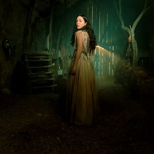 Bilder Schneewittchen und der Zauber der Zwerge