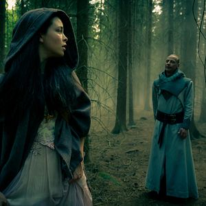 Bilder Schneewittchen und der Zauber der Zwerge