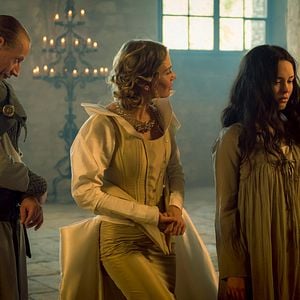 Bilder Schneewittchen und der Zauber der Zwerge