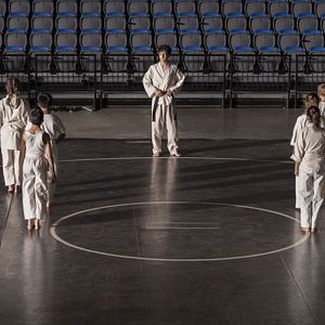 Bilder The Walking Dead: World Beyond