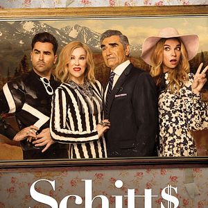 Bilder Schitt's Creek