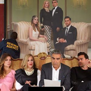 Bilder Schitt's Creek