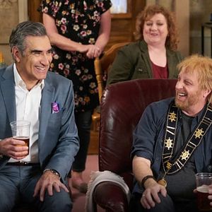 Bilder Schitt's Creek