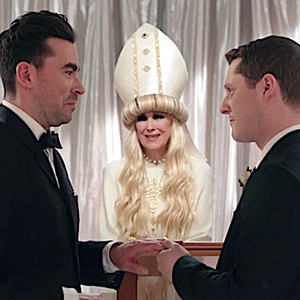 Bilder Schitt's Creek