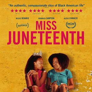 Bilder Miss Juneteenth