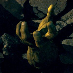 Bilder Der unglaubliche Hulk