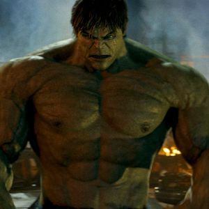 Bilder Der unglaubliche Hulk