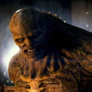 Bilder Der unglaubliche Hulk