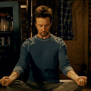 Bilder Edward Norton