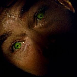 Bilder Der unglaubliche Hulk