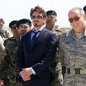 Bilder Robert Downey Jr.