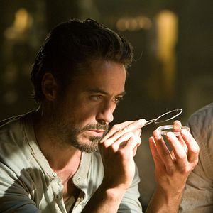 Bilder Robert Downey Jr.