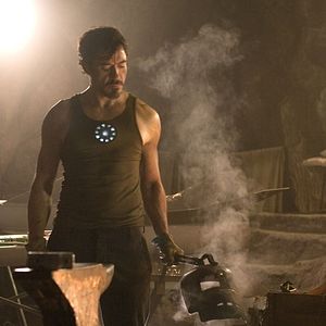 Bilder Robert Downey Jr.