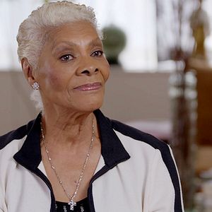 Bilder Dionne Warwick