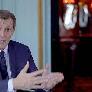 Bilder House of Cardin