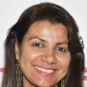 Bilder Alankrita Shrivastava