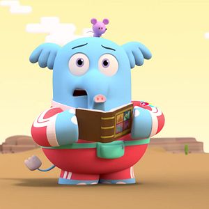 Bilder Chico BonBon – Der Affe mit dem Werkzeuggürtel