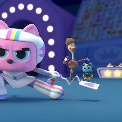 Bilder Chico BonBon – Der Affe mit dem Werkzeuggürtel